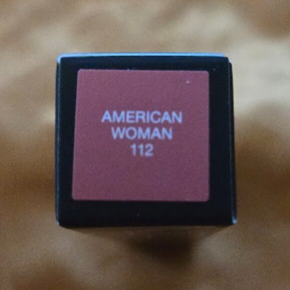 NIB NARS Powermatte Lipstick AMERICAN WOMAN - Picture 3 of 7